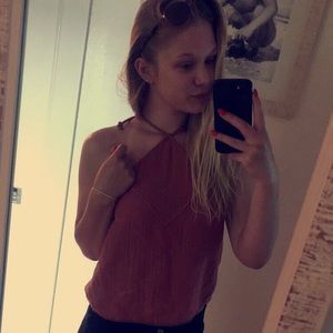 Meet your Posher, Kaitlyn